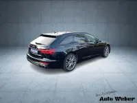 Gebraucht Audi S6 Sport 344 PS (253 kW) 2023 Schwarz Kombi