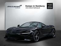 Gebraucht McLaren 600LT 751 PS (552 kW) 2025 Elite paint  cosmos Coupé