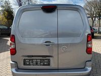 Second-hand Opel Combo Edition 131 CP (96 kW) 2020 Gri Monovolum