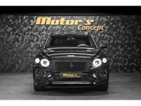 Gebraucht Bentley Bentayga 549 PS (403 kW) 2021 Schwarz SUV