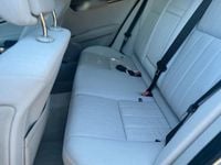 Gebraucht Mercedes C200 136 PS (100 kW) 2008 Silber Limousine