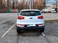 gebraucht Kia Sportage 2.0 GDI 2WD Aut. Spirit