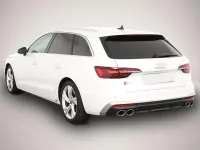 Gebraucht Audi S4 Design 341 PS (250 kW) 2024 Manufacturer Kombi
