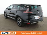 Second-hand Renault Espace Initiale Paris 224 CP (164 kW) 2017 Negru Monovolum