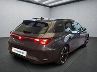 Gebraucht Cupra Leon 150 PS (110 kW) 2025 Grau Kombi