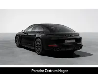 Neu Porsche Panamera 544 PS (400 kW) 2026 Schwarz Kleinwagen