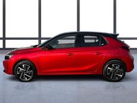 Neu Opel Corsa 101 PS (74 kW) 2025 Kissrot Kleinwagen