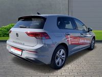 gebraucht VW Golf VIII Life 2.0 TDI Navi FSE LED Klimaautomatik