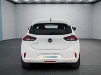 Gebraucht Opel Corsa-e Elegance 100 kW (136 PS) 2022 Weiß Kleinwagen