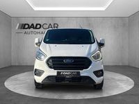 Gebraucht Ford Transit Custom 131 PS (96 kW) 2023 Weiß Limousine