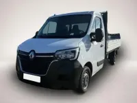 Gebraucht Renault Master 136 PS (100 kW) 2021 Manufacturer Van / Kleinbus