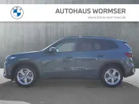 Gebraucht BMW X1 Sport Line 156 PS (114 kW) 2025 Cape york grün SUV