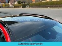 gebraucht Skoda Kamiq Monte Carlo 1.5TSI DSG*Pano*LED*