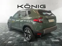 Używany Dacia Duster Extreme 131 KM (96 kW) 2025 Szary SUV