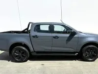 Gebraucht Isuzu D-Max 163 PS (119 kW) 2023 Grau Pickup