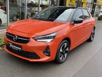 Gebraucht Opel Corsa-e 100 kW (136 PS) 2022 Orange Kleinwagen