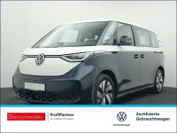 Usata VW ID. Buzz Pro 150 kW (204 CV) 2024 Blu Monovolume