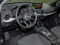 gebraucht Audi Q2 advanced 35 TFSI S-tronic KAMERA+MATRIX+NAVI