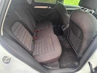Second-hand Audi Q3 150 CP (110 kW) 2014 Alb SUV