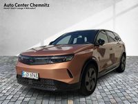 Gebraucht Opel Grandland Electric 156 kW (213 PS) 2025 Impakt kupfer SUV