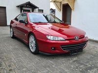 gebraucht Peugeot 406 Coupe Platinum V6 210 Schaltgetriebe BBS