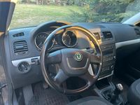 Gebraucht Skoda Yeti 140 PS (102 kW) 2009 Grau SUV