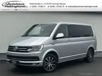 Gebraucht VW Multivan Generation Six 2019 Andere Van / Kleinbus