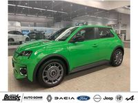Second-hand Renault 5 E-Tech Evolution 89 kW (122 CP) 2025 Verde Hatchback