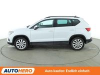 Second-hand Seat Ateca Style 150 CP (110 kW) 2019 Alb SUV