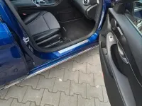 Gebraucht Mercedes C220 170 PS (125 kW) 2016 Blau Kombi