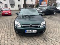 gebraucht Opel Vectra 2,2 Sitzheizung,Multilenkrad,Klimaanlage,TÜV 02/25 Top!