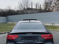 gebraucht Audi A5 S-line