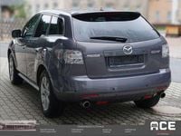 Gebraucht Mazda CX-7 260 PS (191 kW) 2010 Grau SUV
