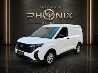 Gebraucht Ford Transit 101 PS (74 kW) 2024 Weiß Van / Kleinbus