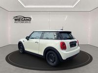 Gebraucht Mini ONE Pepper 102 PS (75 kW) 2018 Weiß Kleinwagen