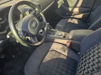 gebraucht Audi A3 1.4 TFSI Ambiente Ambiente