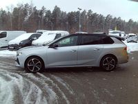 Neu Opel Astra 131 PS (96 kW) 2026 Silber Kombi