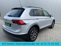 gebraucht VW Tiguan 2.0TDI DSG 4Motion *Allrad*