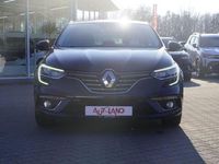 Gebraucht Renault Mégane IV Bose Edition 159 PS (116 kW) 2020 Schwarz Limousine