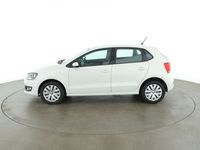 gebraucht VW Polo 1.2 TSI Comfortline, Benzin, 8.700 €