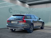 gebraucht Volvo V90 CC D5 AWD Pro Geartronic Bluetooth