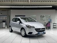 gebraucht Opel Corsa-e 1.4 Navi Sitzheiz. GRA PDC 1. Hand