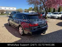 Gebraucht Audi A6 Ambiente 272 PS (200 kW) 2016 Blau Kombi