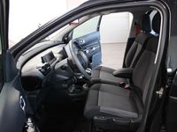 Gebraucht Citroën C4 Rip Curl 110 PS (80 kW) 2016 Schwarz Limousine