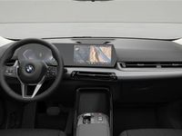 Neu BMW X1 Performance 156 PS (114 kW) 2026 Schwarz SUV