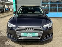 gebraucht Audi A4 1.4 TFSI Avant sport SHZ NAVI AHK VIRTUAL COCKPIT