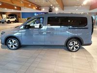 gebraucht Ford Tourneo GrandACTIVE L2 NAVI / PDC / SITZHEIZUNG / HEIZBARE WSS