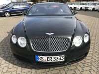 gebraucht Bentley Continental GT -