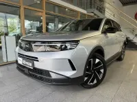 Gebraucht Opel Grandland X Edition 145 PS (106 kW) 2025 Aluminiumgrau SUV