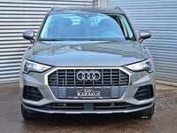 Gebraucht Audi Q3 150 PS (110 kW) 2020 Grau SUV
